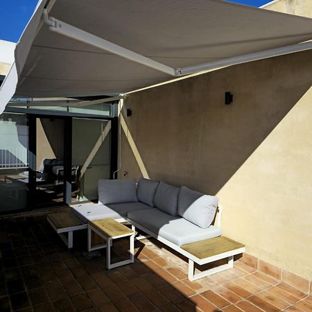 Berenguela Penthouse Apartment Севиля Екстериор снимка