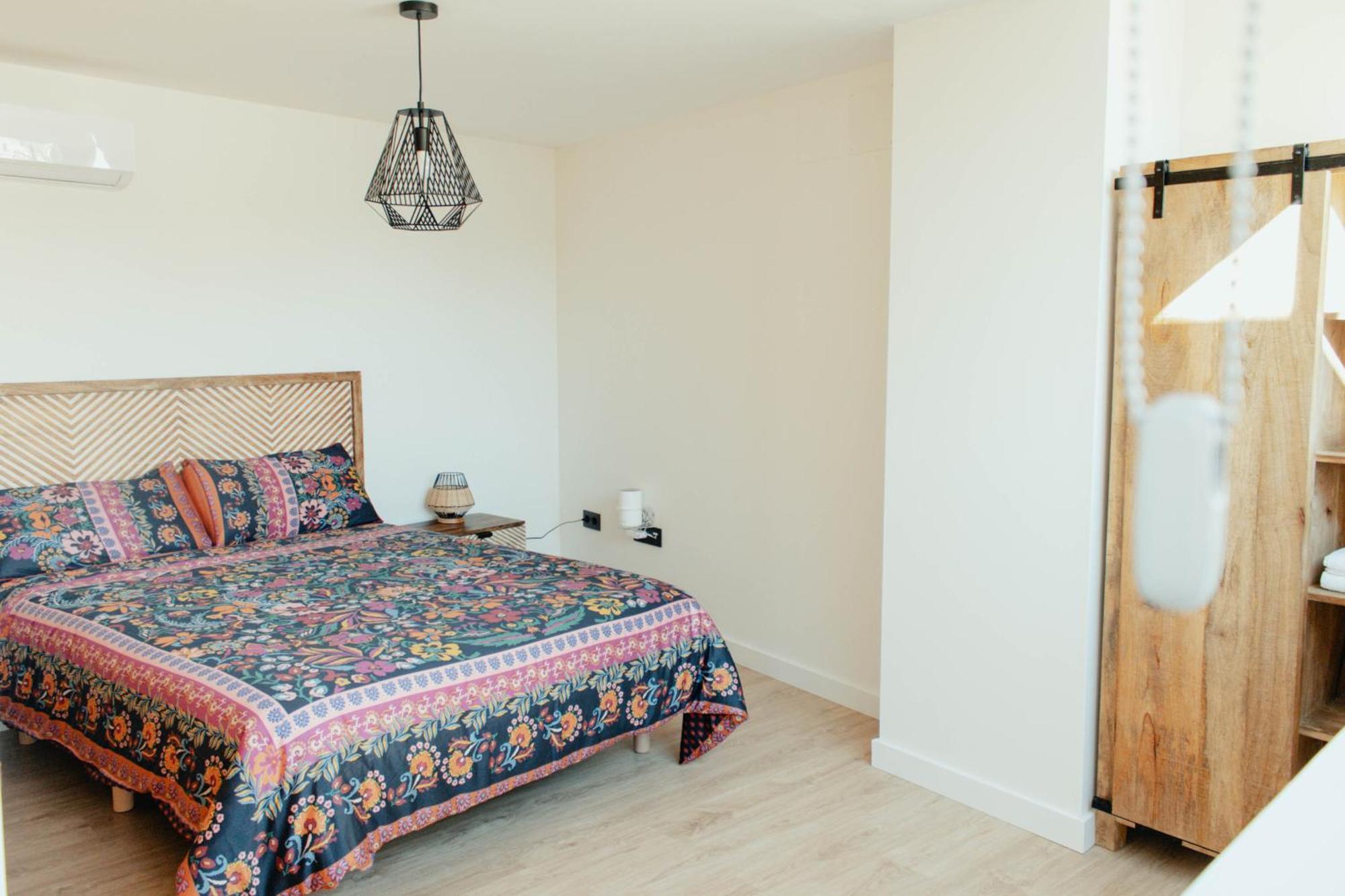 Berenguela Penthouse Apartment Севиля Екстериор снимка