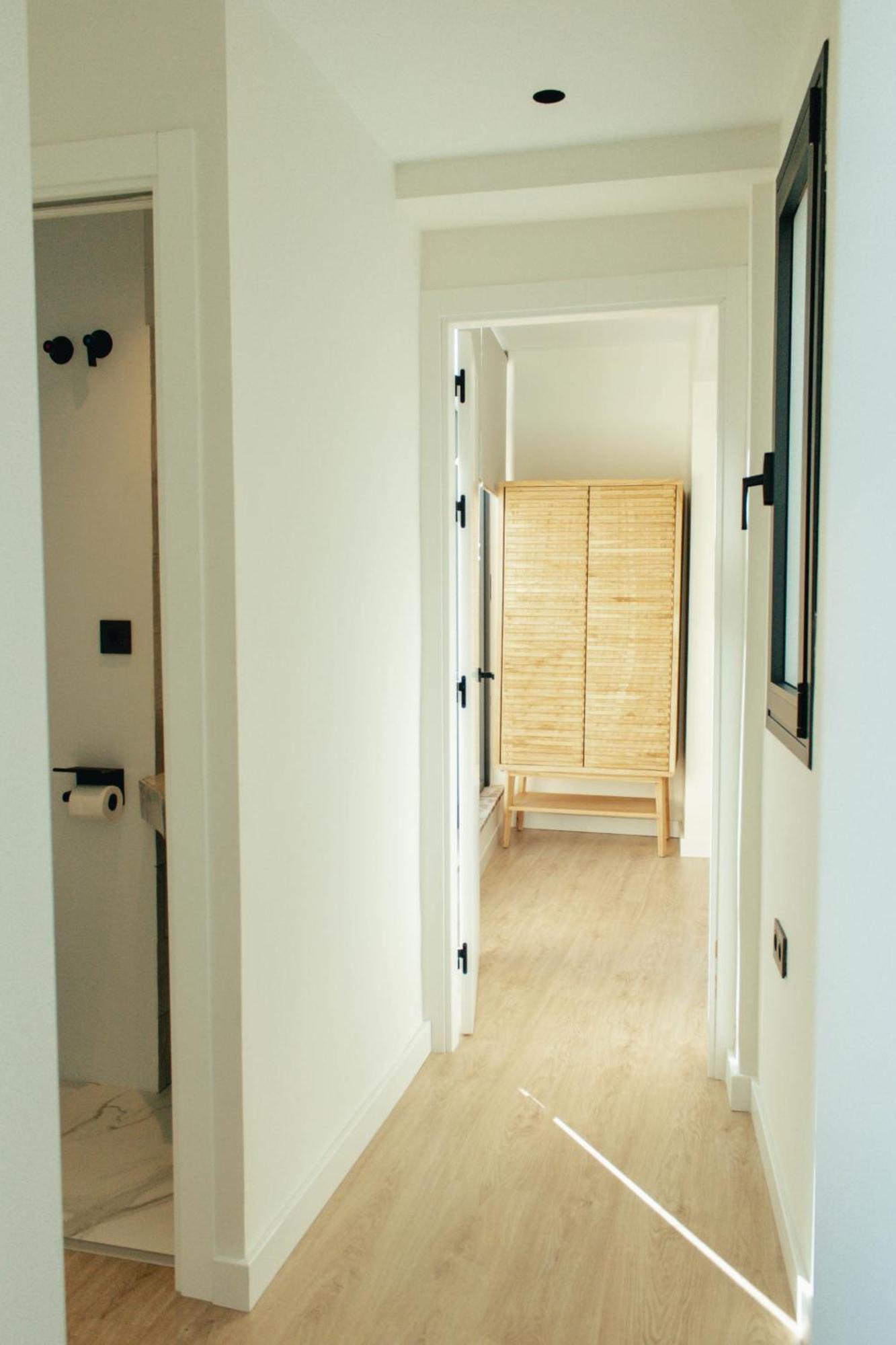 Berenguela Penthouse Apartment Севиля Екстериор снимка