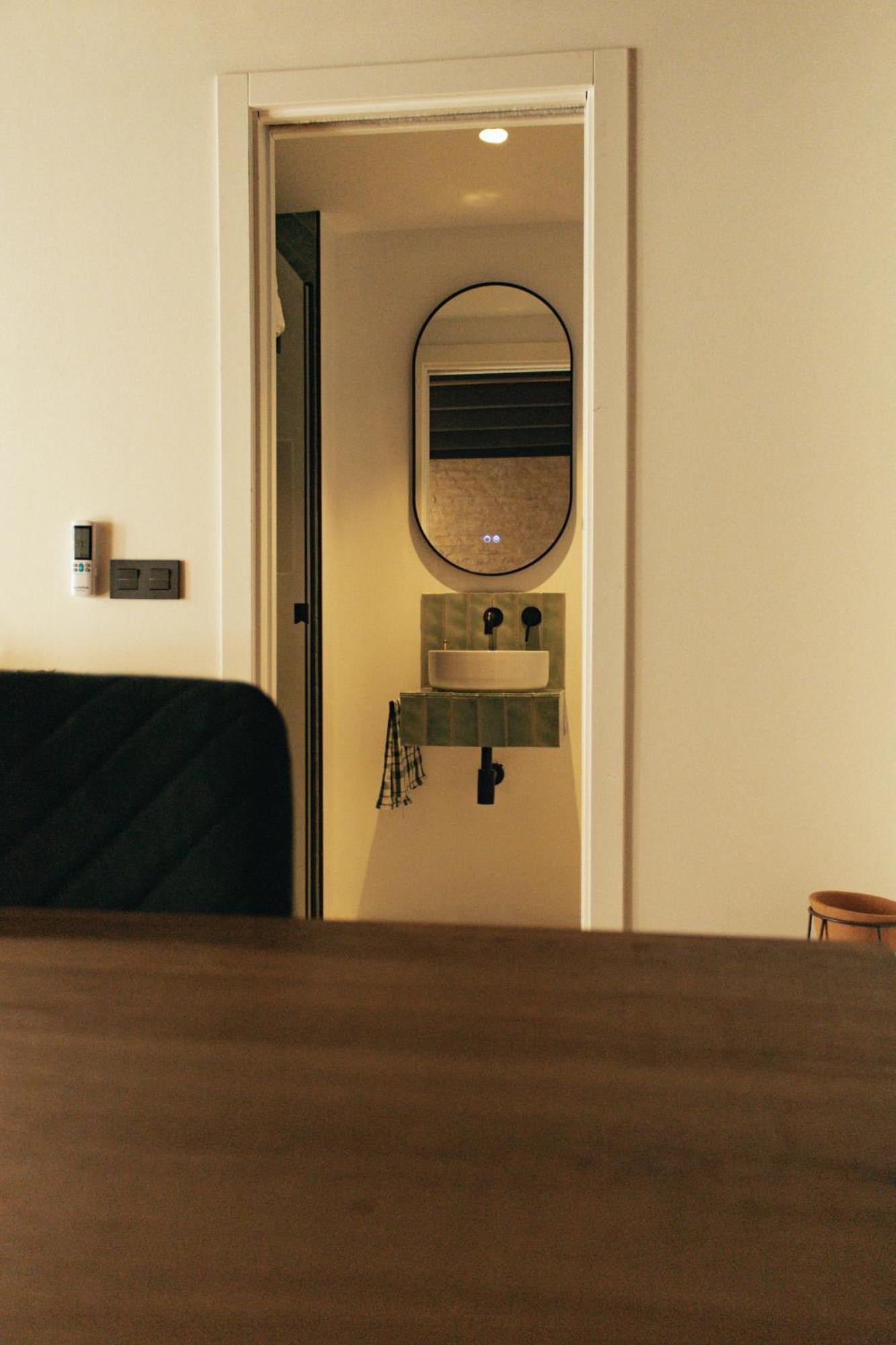 Berenguela Penthouse Apartment Севиля Екстериор снимка